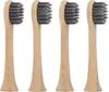ECO Bamboo kompatible Köpfe mit Aktivkohle für Philips Produktbild-Vorschau 1