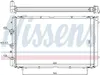 NISSENS 63796 Kühler Wasserkühler Motorkühler für RENAULT Produktbild-Vorschau 6