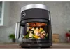UNOLD Friggitrice ad aria calda in vetro 58695 4,5l Anteprima dell’immagine prodotto 5