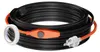 Câble chauffant pour tuyaux VEVOR, 25 m, 23 W/m, ruban Voir les images du produit 1