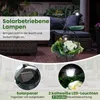 COSTWAY Mangeoire pour oiseaux 83cm avec lampe solaire, Voir les images du produit 7