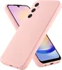 Two pink phone cases are displayed diagonally against a white background. Náhľad obrázku produktu