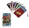 Mattel - UNO - Masters of the Universe Kartenspiel Produktbild-Vorschau 10