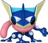 Pokémon - Greninja 980 Funko Pop! Vinyl Figur Produktbild-Vorschau 4