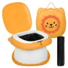 Kruzzel 27607 Kinder-Klapp-Töpfchen, tragbar, Löwe Produktbild-Vorschau 7