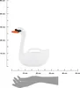Esschert Design Arrosoir Cygne blanc 1,985 litre - Voir les images du produit 3