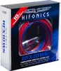 HIFONICS Kabelkit Verstärker Kabelkit bis 1000 Watt 10 mm² Produktbild-Vorschau 1