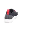 A single shoe is shown from the back on a white background. Produktbild-Vorschau