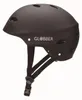 Globber GLOBBER HELM ADULT Gr. L 59-61 schwarz Produktbild-Vorschau 1