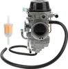 Motorradvergaser 13200-32E12 Ersatz für Suzuki DR650SE Produktbild-Vorschau 3