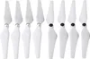 8-teiliges Set selbstsichernder CW/CCW-Propeller für Produktbild-Vorschau 1