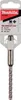 Makita B-57962 NEMESIS2 SDS+ Bohrer 6x115 Anteprima dell’immagine prodotto 4