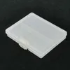 Batteriespeicherbox transparent mit großer Kapazität Produktbild-Vorschau 5