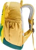 Side view of a child's backpack. Podgląd zdjęcia produktu