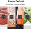 Microondas Samsung MC28A5137CK/E1 28 Litros 900W Slim Fry Produktbild-Vorschau 25