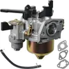 Repuesto de carburador para Honda GX160 GX200 16100-ZH8-W61 Produktbild-Vorschau 1