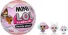 LOL Surprise Mini Family S3, sort.i.Dpy Produktbild-Vorschau 2