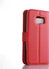 Samsung Galaxy S7 Hülle - Coverup Klapphülle - Rot Produktbild-Vorschau 2