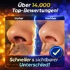 Mr. Bold™ Nasenhaartrimmer Profi Nasenhaarschneider Produktbild-Vorschau 9