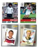 Panini DFB 2025 – 125 Jahre Fußballgeschichte Sticker – Produktbild-Vorschau 3