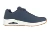 Skechers - Tenisky - 52458-NVY - Pánské - EU 46 Náhled obrázku produktu 15