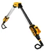 Dewalt. Lampada A Led 18V Sospesa Dcl045 Anteprima dell’immagine prodotto 2