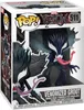 Funko Pop! Marvel Venomized Groot - Figurka Winylowa Anteprima dell’immagine prodotto 6