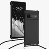kwmobile Necklace Case kompatibel mit Google Pixel 6 Pro Produktbild-Vorschau 1