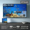 Primewire 8K Premium DisplayPort 1.4 kabel - DP 1.4 - Productafbeelding-voorbeeld 4