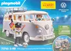 PLAYMOBIL Camping Fan Bus T1 Produktbild-Vorschau 5