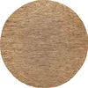 In & Outdoor Tapis Tissu plat uni moderne résistant aux Voir les images du produit 5