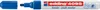 edding Kreidemarker 4095 4-4095003 2-3mm Rundspitze blau Produktbild-Vorschau 5