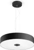 Philips Hue White ambience Fair Pendelleuchte schwarz + Produktbild-Vorschau 5
