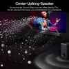 LG DS80TR 5.1.3 Dolby Atmos Soundbar (580W) mit kabellosem Produktbild-Vorschau 29