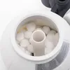 Cartuccia filtrante per pompe a sabbia 500g palle filtranti Anteprima dell’immagine prodotto 20