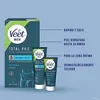 Veet Total Pro, crema para la eliminación del vello íntimo, Vista previa de la imagen del producto 5