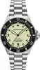 Emporio Armani SEA EXPLORER AR60083 Herren Automatikuhr Produktbild-Vorschau 1
