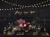 Świeca tradycyjna parafinowa bezzapachowa PartyDeco 10 szt. Podgląd zdjęcia produktu 5