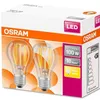 Osram LED Leuchtmittel Retro Classic E27 11W 2er-Pack Produktbild-Vorschau 6