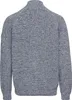 Camel Active Weste blau Regular Fit mit Reißverschluss Produktbild-Vorschau 2