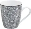 Sada 2 různých hrnků Ibili Armonia, porcelán, 8,8x10,4 cm, Náhled obrázku produktu 2
