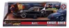 Jada 9330086314R00 - Knight Rider, KITT, escala 1:24, con Vista previa de la imagen del producto 7