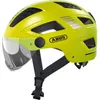 Abus Hyban 2.0 ACE Helm signal yellow 52-58 cm Produktbild-Vorschau 7