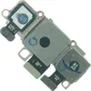 Samsung Galaxy S23 5G (SM-S911B) Haupt Kamera, SET Produktbild-Vorschau 2