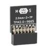 Modul TPM 2.0,Čip TPM,14pinový modul TPM 2.0,Vzdialená Náhľad obrázku produktu 3