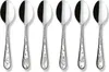 Villeroy & Boch Kaffeelöffel-Set Toy\\\'s Delight BHT Produktbild-Vorschau 1