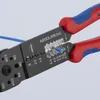 KNIPEX Crimpzange 97 32 240 Produktbild-Vorschau 16