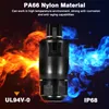 Betteri BC01 Vodotěsná zástrčka IP68 3-pólová pro mikro Náhled obrázku produktu 6