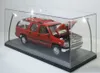 Modellauto Vitrine schwarz 1:18 - 1:32 LED 4x Beleuchtet Produktbild-Vorschau 1