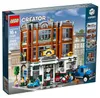 LEGO Creator Expert Corner Garage Set, Sada na stavění, 16 Náhled obrázku produktu 23